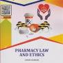 PHARMACY LAW AND ETHICS SECOND YEAR DIPLOMA PHARMACY
